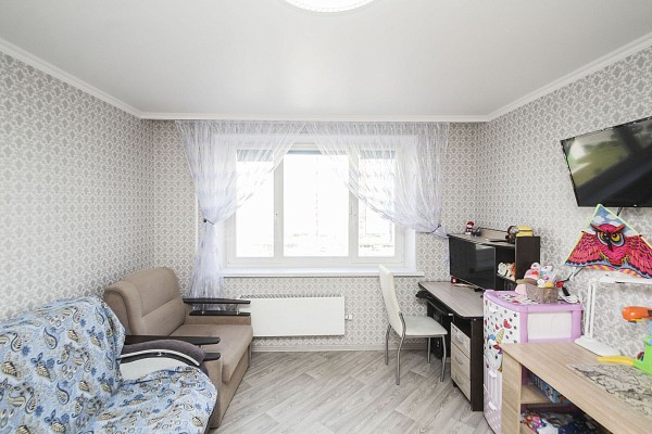 3-к квартира, 86 кв.м.