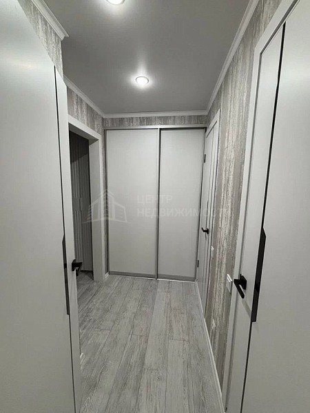 2-к квартира, 51 кв.м.