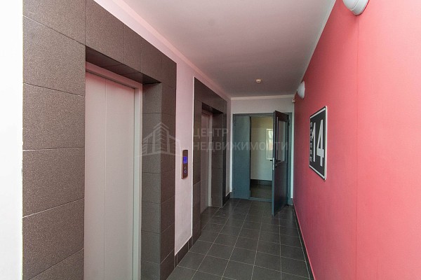 3-к квартира, 74 кв.м.