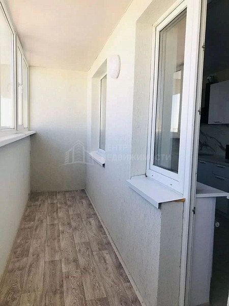 Студия, 30 кв.м.