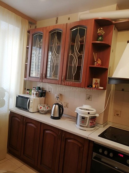 2-к квартира, 66 кв.м.