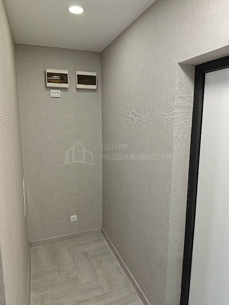 1-к квартира, 32 кв.м.