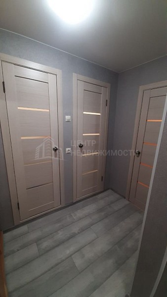 2-к квартира, 54 кв.м.