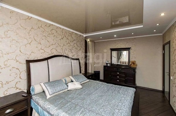 2-к квартира, 87 кв.м.