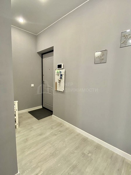 2-к квартира, 62 кв.м.