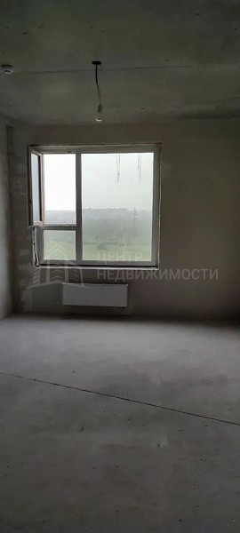 2-к квартира, 58 кв.м.