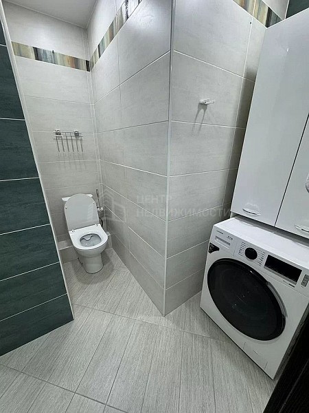 1-к квартира, 47 кв.м.