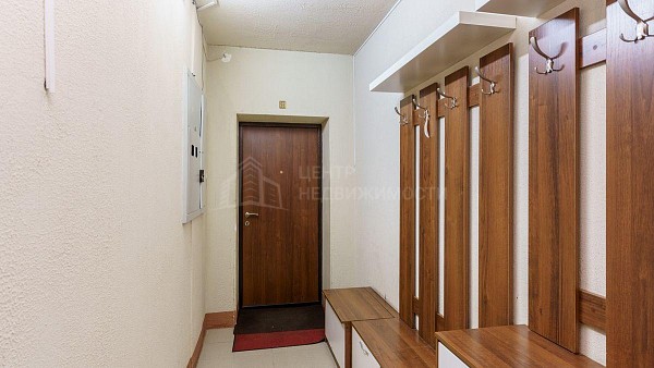 3-к квартира, 96 кв.м.