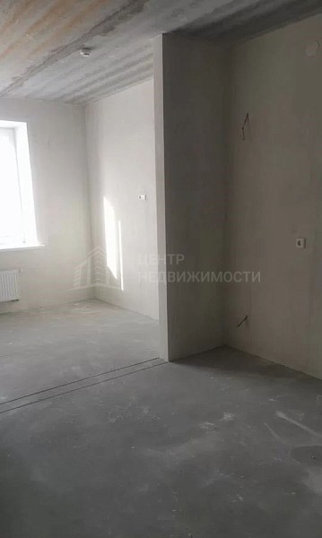 Студия, 30 кв.м.
