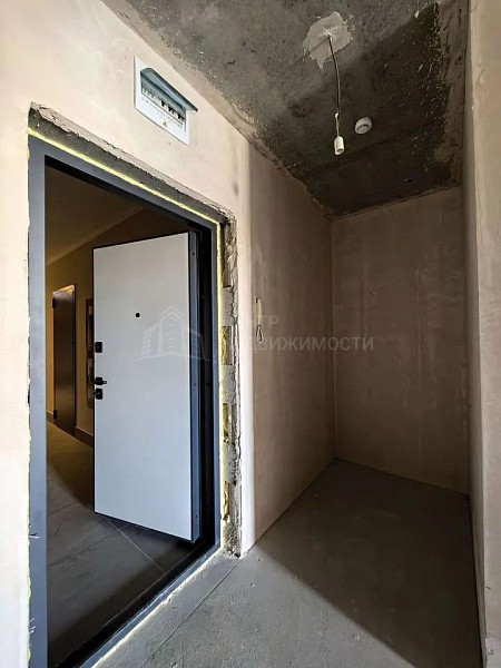 2-к квартира, 53 кв.м.