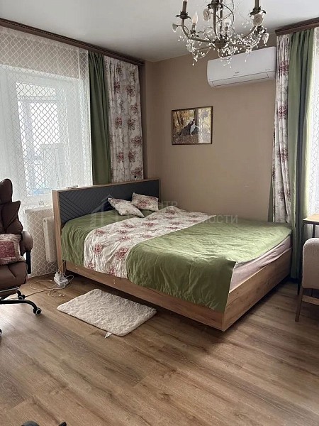 3-к квартира, 79 кв.м.