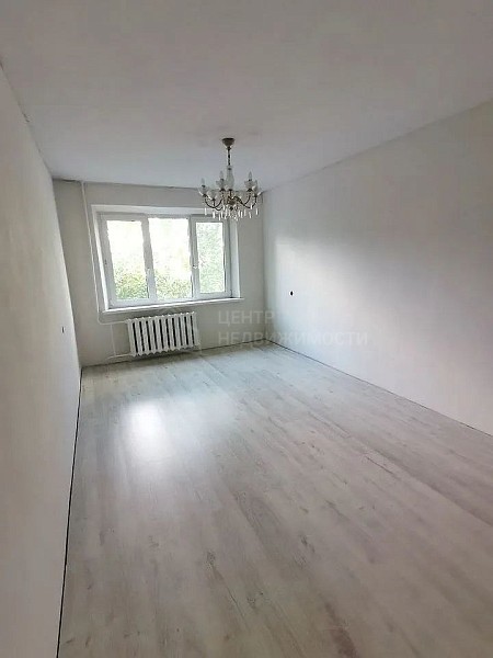2-к квартира, 53 кв.м.