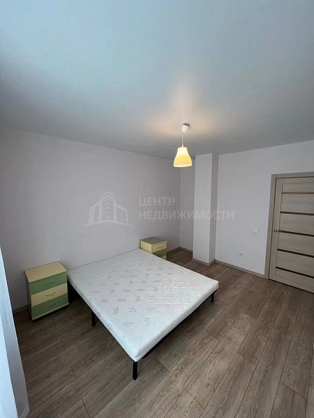 2-к квартира, 58 кв.м.