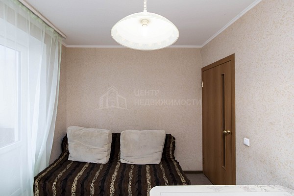 1-к квартира, 43 кв.м.
