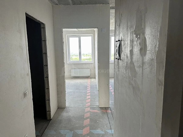 3-к квартира, 70 кв.м.