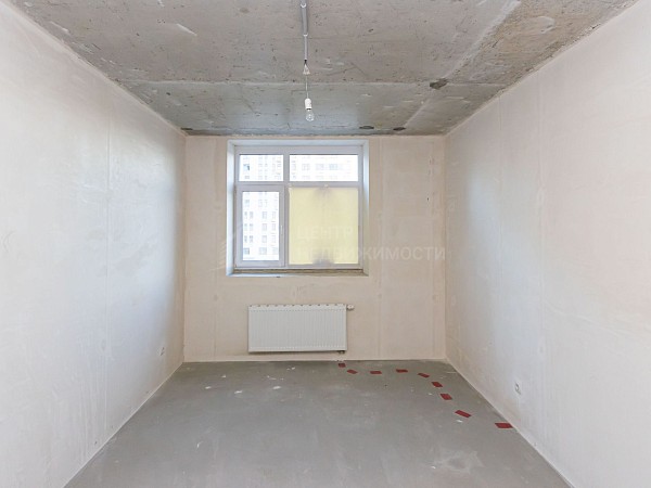 3-к квартира, 76 кв.м.