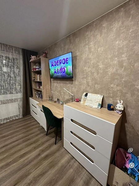 2-к квартира, 61 кв.м.