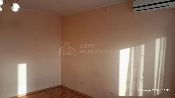 1-к квартира, 47 кв.м.