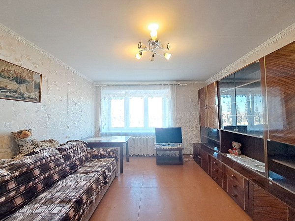 4-к квартира, 76 кв.м.