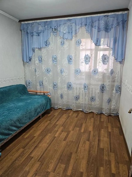 3-к квартира, 63 кв.м.