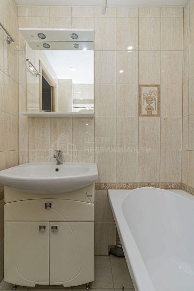 2-к квартира, 50 кв.м.