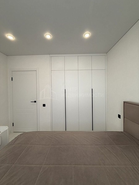 2-к квартира, 38 кв.м.