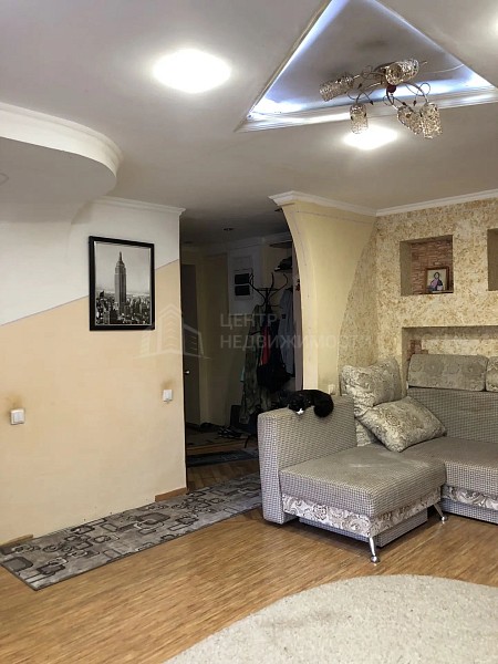 2-к квартира, 41 кв.м.