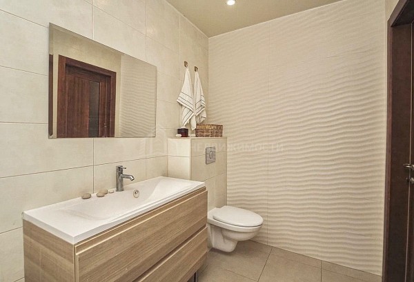 2-к квартира, 54 кв.м.