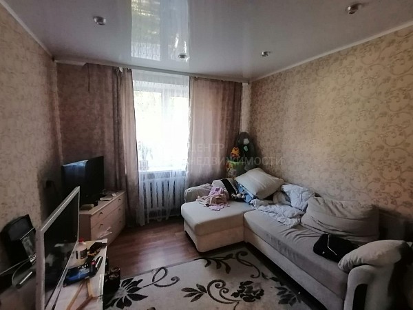 2-к квартира, 51 кв.м.