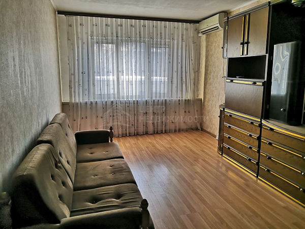 2-к квартира, 45 кв.м.