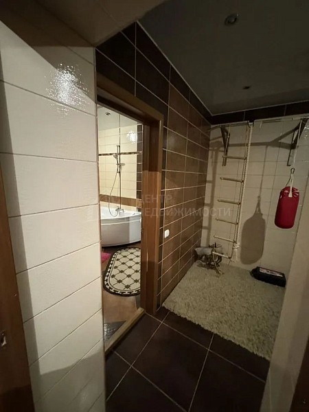3-к квартира, 104 кв.м.