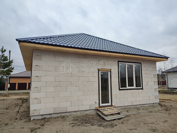 Дом с участком, 137 кв.м.