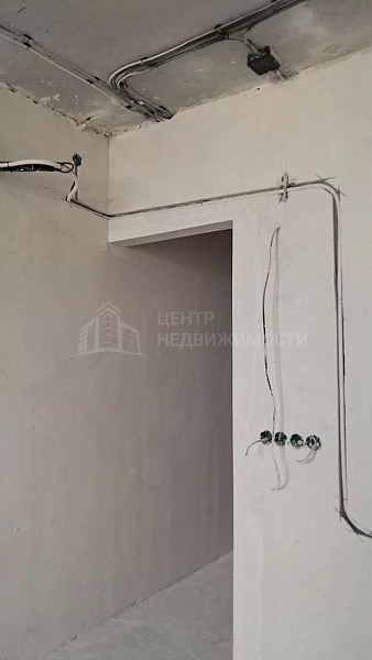 1-к квартира, 40 кв.м.