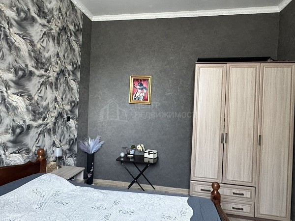 2-к квартира, 64 кв.м.
