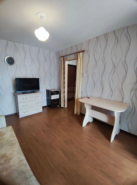 1-к квартира, 28 кв.м.