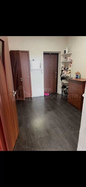 1-к квартира, 50 кв.м.