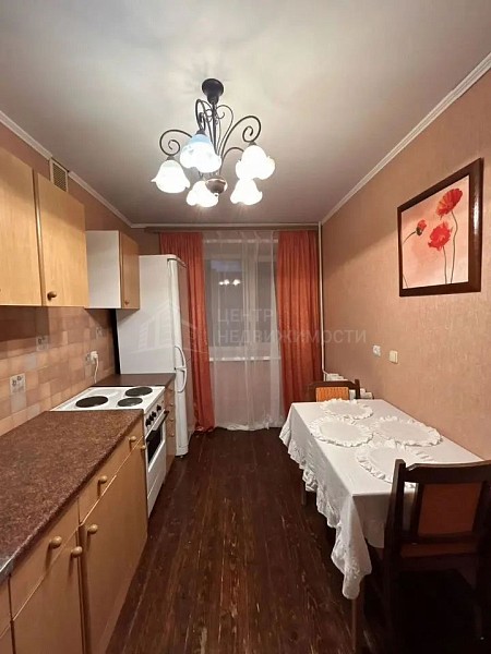 3-к квартира, 61 кв.м.