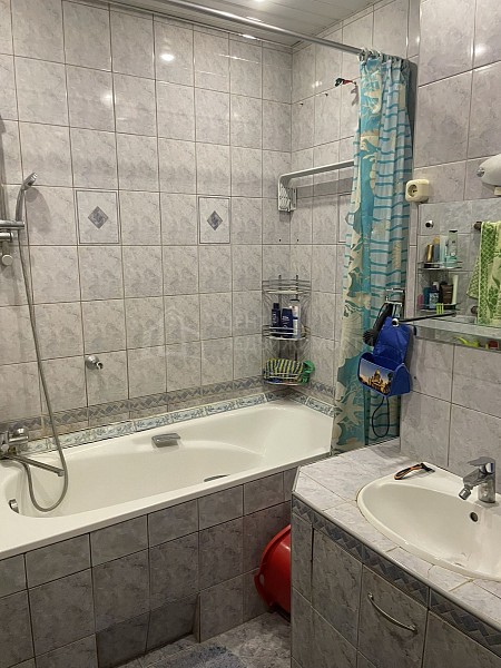 3-к квартира, 90 кв.м.