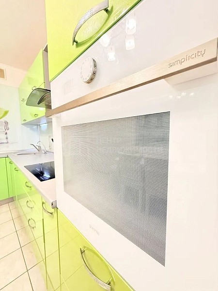 3-к квартира, 83 кв.м.
