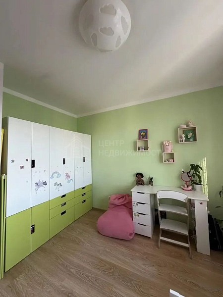 2-к квартира, 59 кв.м.