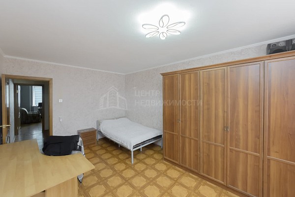 3-к квартира, 91 кв.м.