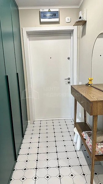3-к квартира, 85 кв.м.