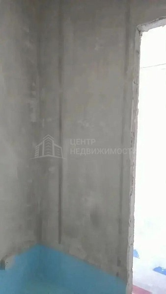 1-к квартира, 33 кв.м.