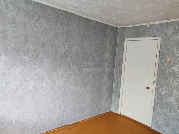 2-к квартира, 49 кв.м.
