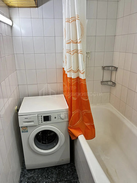 2-к квартира, 46 кв.м.