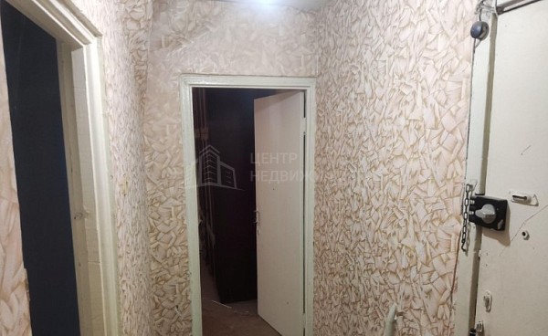 2-к квартира, 43 кв.м.