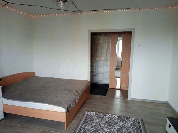 1-к квартира, 32 кв.м.