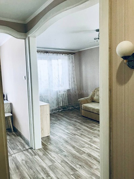 1-к квартира, 31 кв.м.
