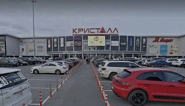 2-к квартира, 64 кв.м.