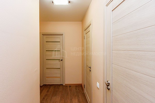 2-к квартира, 56 кв.м.